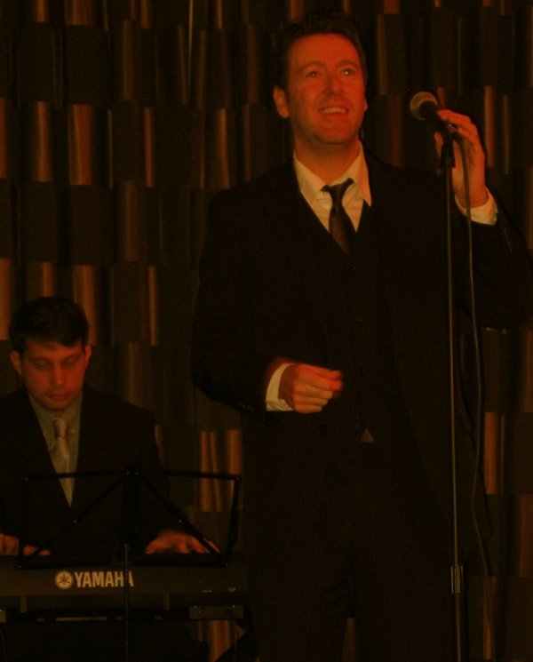 Photo from Stardust Music - jazz duo and trio - Bristol, Bath & Oxford.